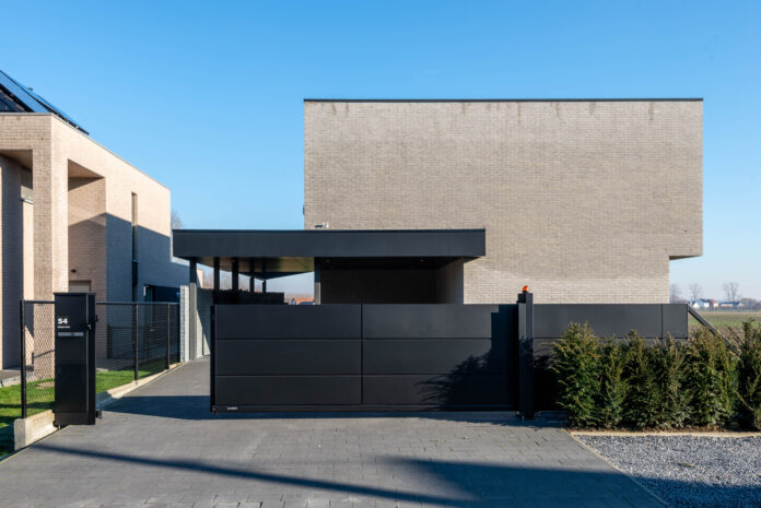 wisniowski_De Reave, Lindestraat 54- 3512 Stevoort