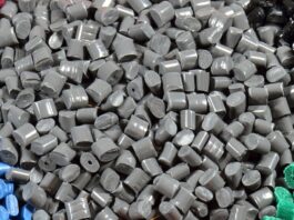 Edilizia, forte riduzione consumo di PVC nel 2020