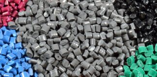 Edilizia, forte riduzione consumo di PVC nel 2020