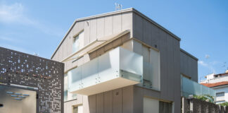 Riccione: la riqualificazione parte dall’ingresso