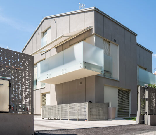Riccione: la riqualificazione parte dall’ingresso