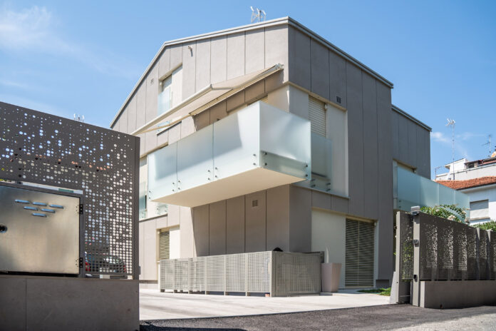 H-Casa Riccione 3