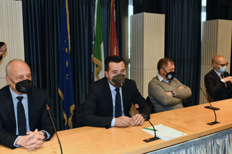 APE edifici, Regione Abruzzo attiva nuovo portale digitale