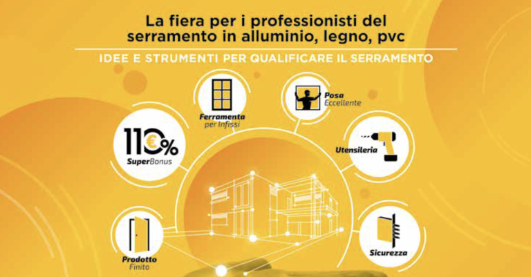 Yellow Expo Days rinvia appuntamento al 2022