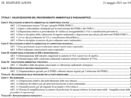 Superbonus 110% e incentivi efficentamento: le possibili modifiche