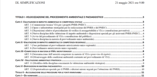 Superbonus 110% e incentivi efficentamento: le possibili modifiche