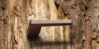 Reguitti Obliq, maniglia senza compromessi