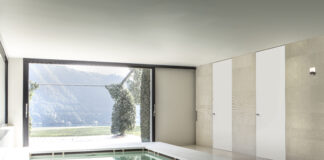 Progettazione al millimetro e a tutta altezza altezza