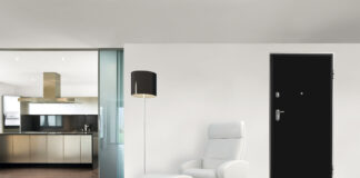 Synergy In, la porta blindata per la sicurezza e le prestazioni termoacustiche