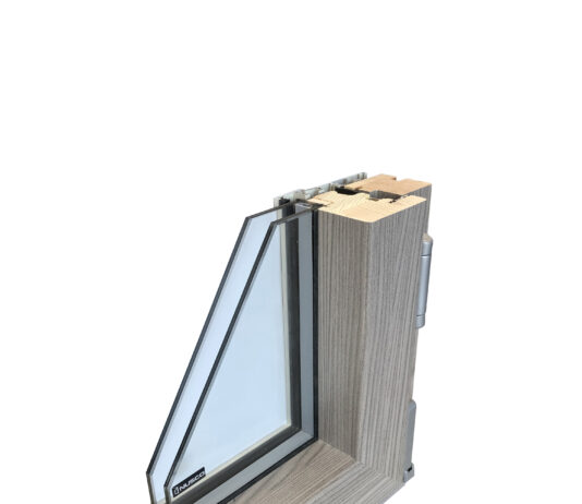 Infissi coordinabili alle porte: lo stile e la tecnica