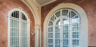 Grate di sicurezza tailor made