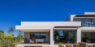 Cool-edge per la casa passiva in Spagna