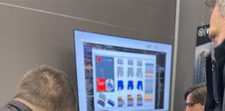 SAIE Bari e digitalizzazione del cantiere: a che punto siamo?