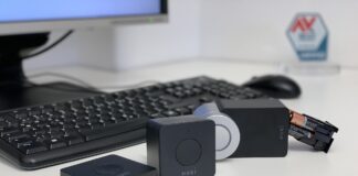 La certificazione ‘Prodotto Smart Home sicuro’ per la serratura intelligente