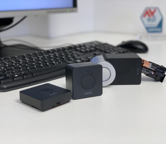La certificazione ‘Prodotto Smart Home sicuro’ per la serratura intelligente