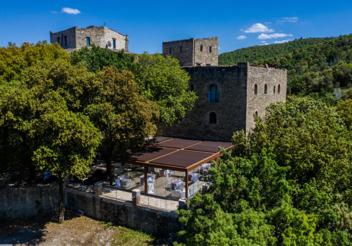 KE_Castello di Rosciano_Kedry Prime + Line Glass (5)