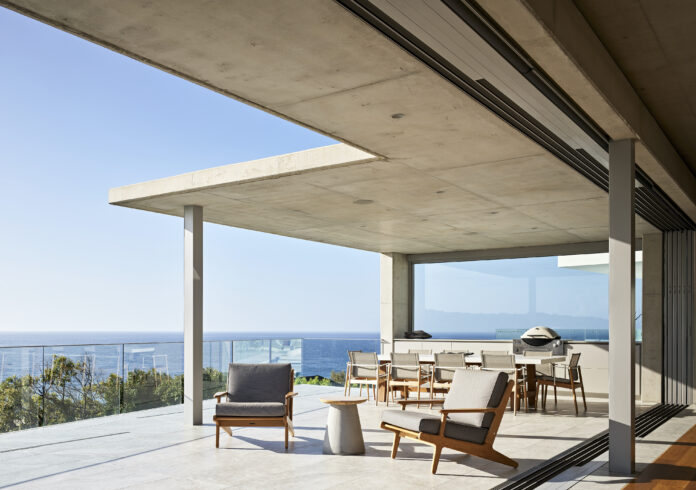 MCANALLY DRIVE FOR GAVIN MADDOCK DESIGN