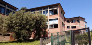 Bando gara efficientamento scuola Pistoia. Prevista sostituzione 467 infissi