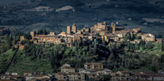 Certaldo, 215mila euro per efficentamento Scuola primaria Carducci