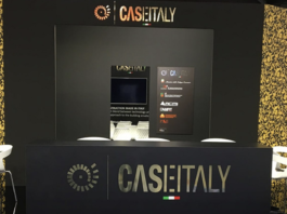 Collettiva Caseitaly a “the BIG 5 DUBAI 2021” di settembre