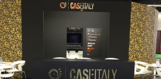 Collettiva Caseitaly a “the BIG 5 DUBAI 2021” di settembre
