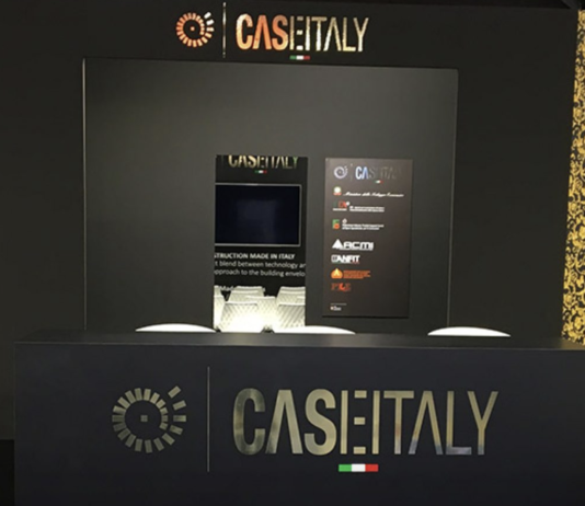 Collettiva Caseitaly a “the BIG 5 DUBAI 2021” di settembre