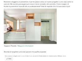 Rispetto budget per ristrutturare casa. Originale sondaggio Houzz