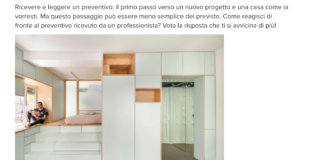 Rispetto budget per ristrutturare casa. Originale sondaggio Houzz