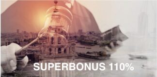Possibile rischio Superbonus: da incentivo a costoso condono