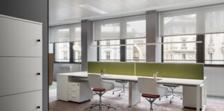 Resstende registra forte crescita fatturato ed entusiasmanti progetti