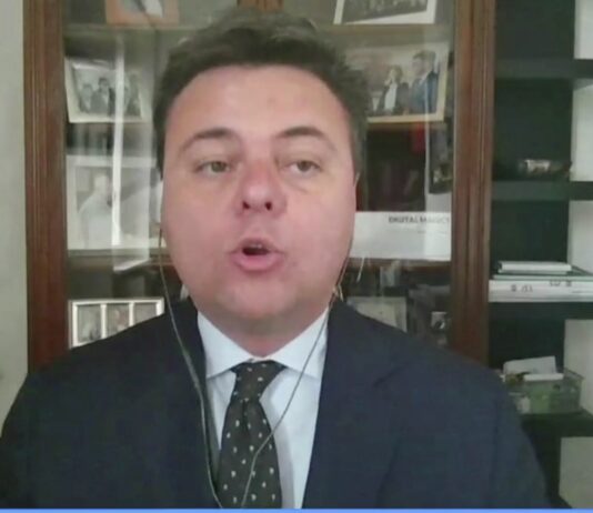 Rinnovati gli organi sociali di Anitec-Assinform per il quadriennio 2021-2025