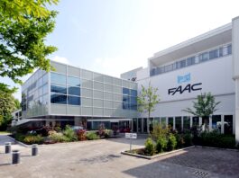 FAAC acquisisce CoMETA S.p.A. ed entra nel settore degli ingressi di sicurezza