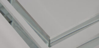 Nuovi spessori per il vetro float extra-chiaro