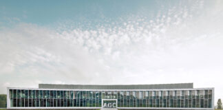 Accordo strategico AGC Glass e Schüco International su vetrate innovative