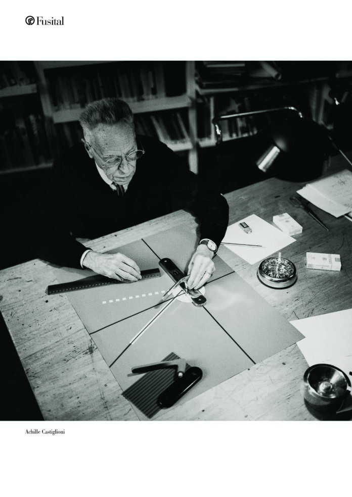 Achille Castiglioni