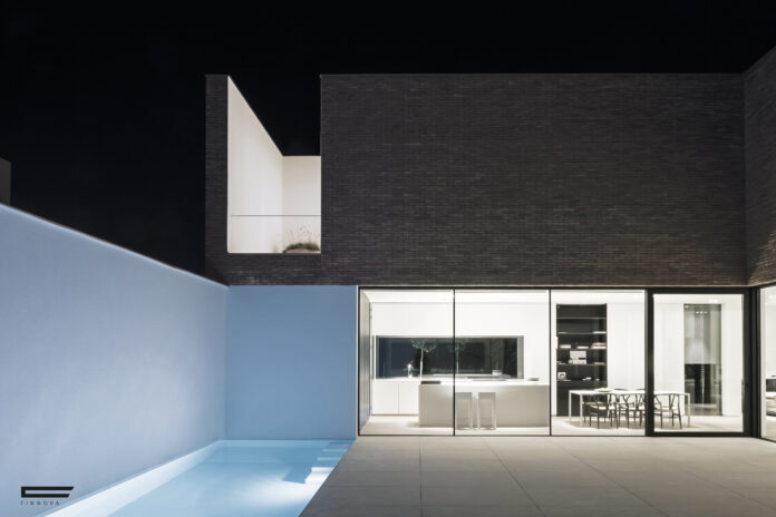 model home . AR+