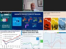 Rallenta aumento prezzi materie prime, probabile inversione nel 4° trimestre