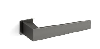 Supersalone per le maniglie: 7 opere per 7 autori