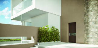 Svevo con Chronoseal, il sistema per il comfort negli spazi indoor