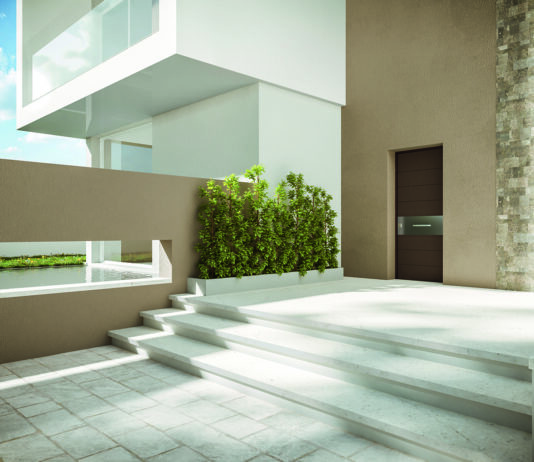 Svevo con Chronoseal, il sistema per il comfort negli spazi indoor