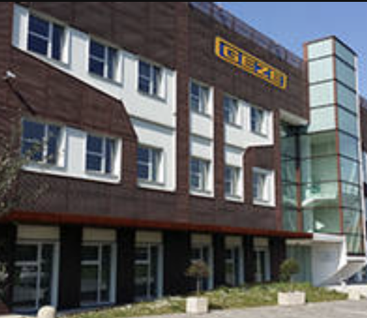 GEZE chiude l’anno fiscale con focus su strategie e nuovi prodotti