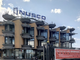 Nusco presenta domanda ammissione per quotazione su AIM ITALIA
