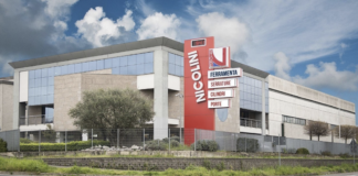 2° Open House Nicolini srl per professionisti lombardi e non