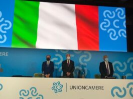 Unioncamere: Carlo Sangalli passa il testimone ad Andrea Prete
