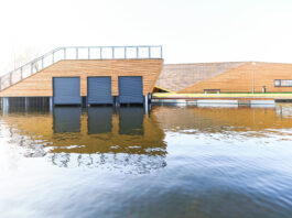 Il Centro Kayak di Augustow e le sue chiusure