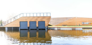 Il Centro Kayak di Augustow e le sue chiusure