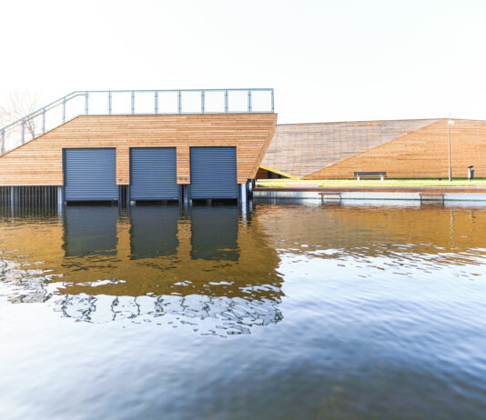 Il Centro Kayak di Augustow e le sue chiusure