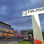 Nusco ottiene la certificazione CAM per porte e infissi