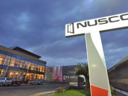 Nusco ottiene la certificazione CAM per porte e infissi