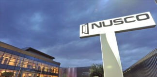 Nusco ottiene la certificazione CAM per porte e infissi